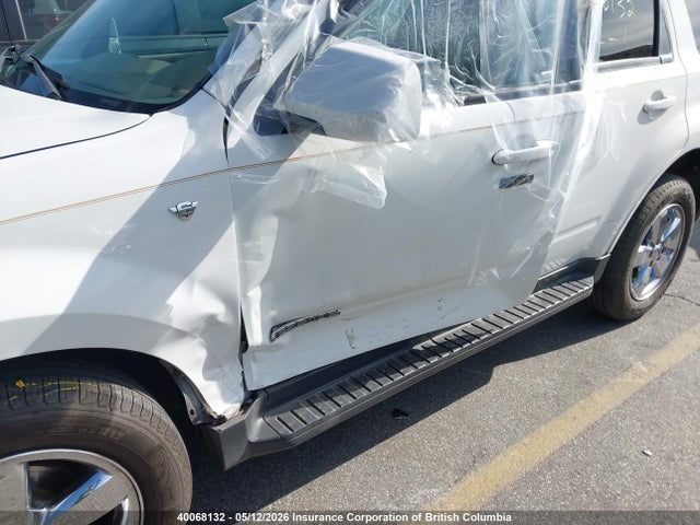 Aukcja sprzedaży 2008 Ford Escape Limited, vin: 1FMCU94148KA49030, numer aukcji: 40068132