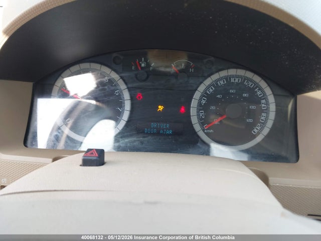 Aukcja sprzedaży 2008 Ford Escape Limited, vin: 1FMCU94148KA49030, numer aukcji: 40068132