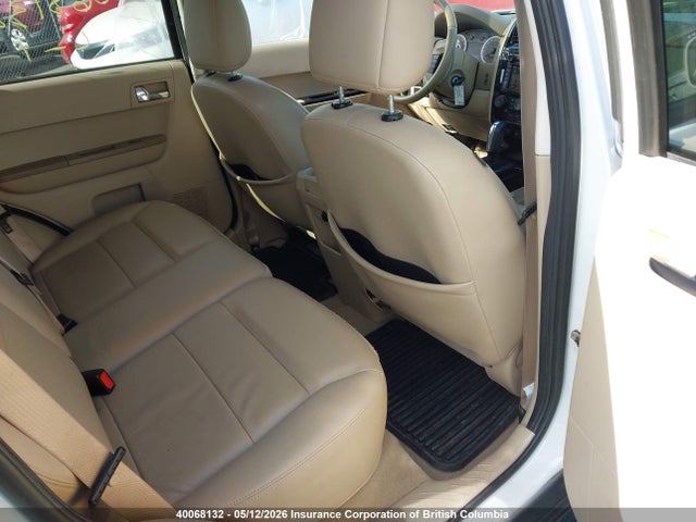 Aukcja sprzedaży 2008 Ford Escape Limited, vin: 1FMCU94148KA49030, numer aukcji: 40068132
