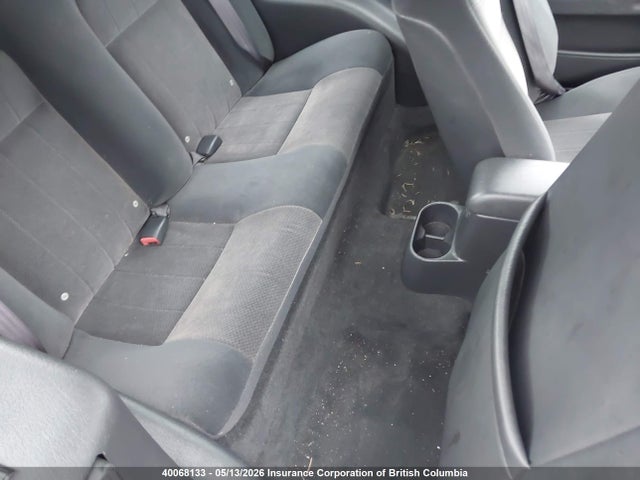 40068133 :رقم المزاد ، 1C3EL45R74N364036 vin ، 2004 Chrysler Sebring Lx مزاد بيع