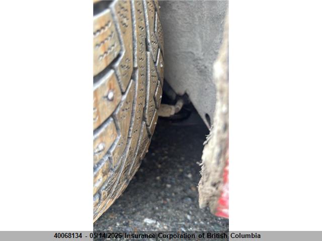 2009 Chevrolet Aveo მანქანა იყიდება აუქციონზე, vin: KL1TX66E69B357626, აუქციონის ნომერი: 40068134