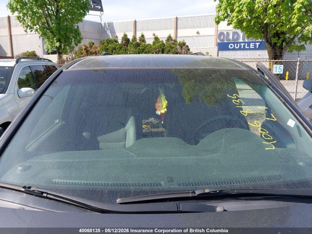Продажа на аукционе авто 2010 Honda Odyssey Ex, vin: 5FNRL3H56AB507844, номер лота: 40068135