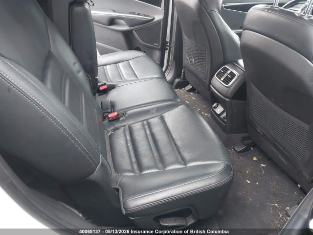 5XYPKDA55HG197893 KIA Sorento Sx/sx Limited