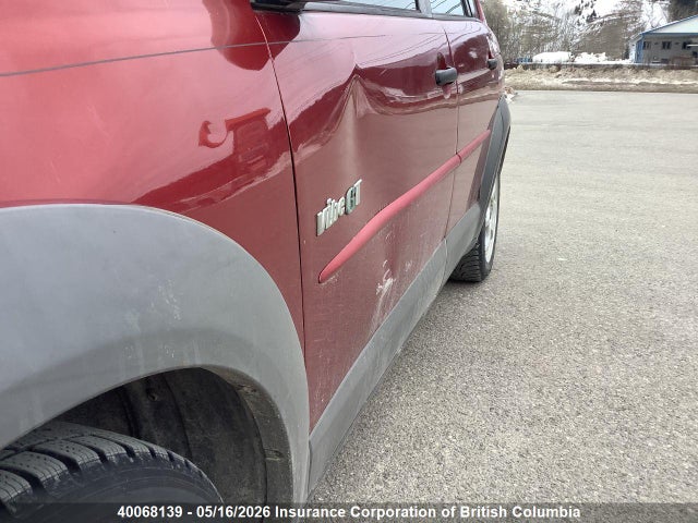 Aukcja sprzedaży 2003 Pontiac Vibe, vin: 5Y2SN64L63Z444839, numer aukcji: 40068139