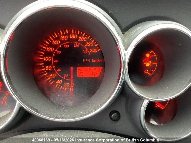 Aukcja sprzedaży 2003 Pontiac Vibe, vin: 5Y2SN64L63Z444839, numer aukcji: 40068139