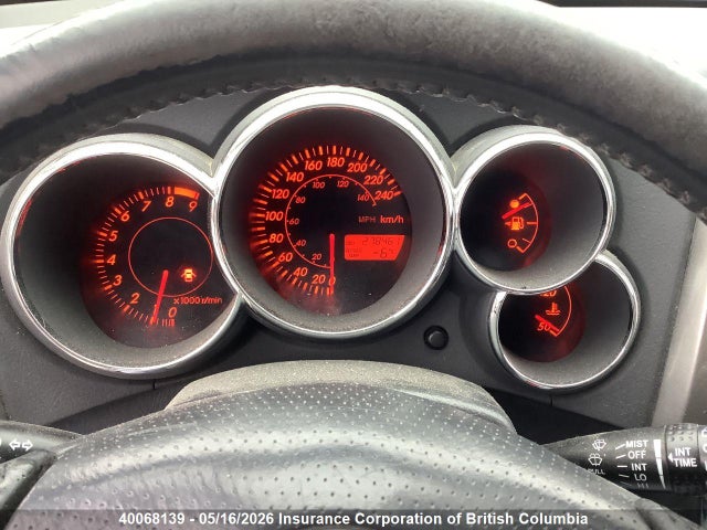 Aukcja sprzedaży 2003 Pontiac Vibe, vin: 5Y2SN64L63Z444839, numer aukcji: 40068139