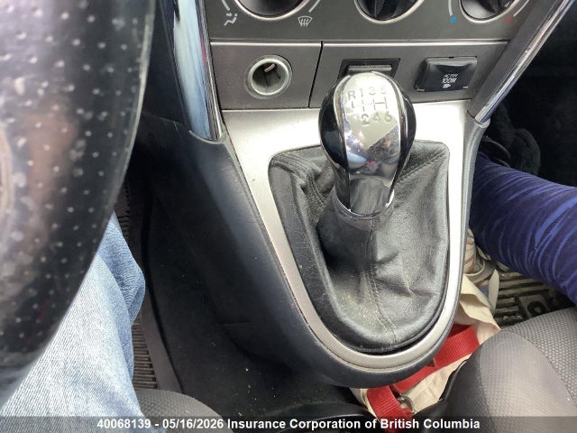 Aukcja sprzedaży 2003 Pontiac Vibe, vin: 5Y2SN64L63Z444839, numer aukcji: 40068139