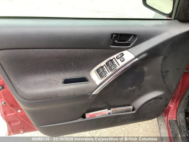 Aukcja sprzedaży 2003 Pontiac Vibe, vin: 5Y2SN64L63Z444839, numer aukcji: 40068139