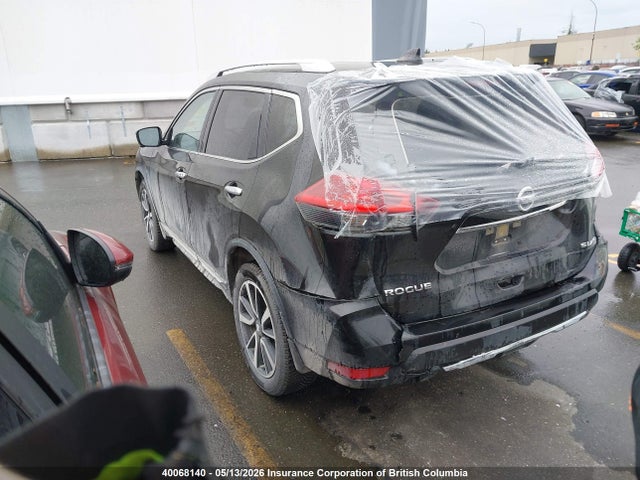 JN8AT2MV4JW330319 Nissan Rogue