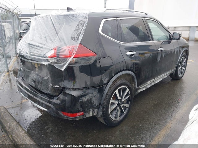 JN8AT2MV4JW330319 Nissan Rogue