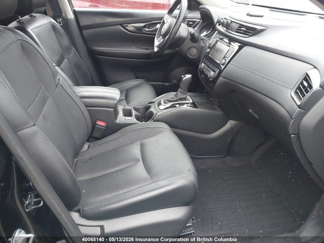 JN8AT2MV4JW330319 Nissan Rogue