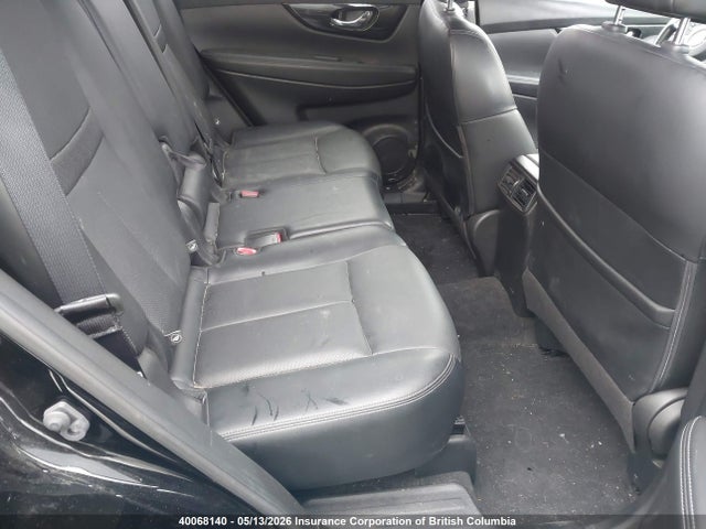 JN8AT2MV4JW330319 Nissan Rogue