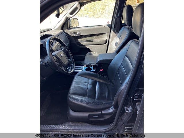 Продажа на аукционе авто 2009 Ford Escape Limited, vin: 1FMCU94G69KC94966, номер лота: 40068143