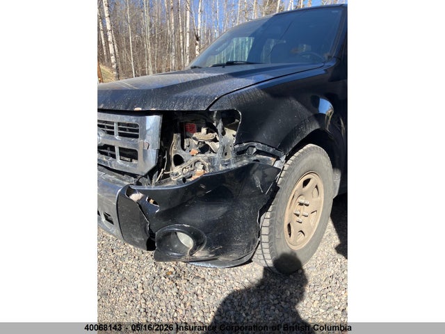 Продажа на аукционе авто 2009 Ford Escape Limited, vin: 1FMCU94G69KC94966, номер лота: 40068143