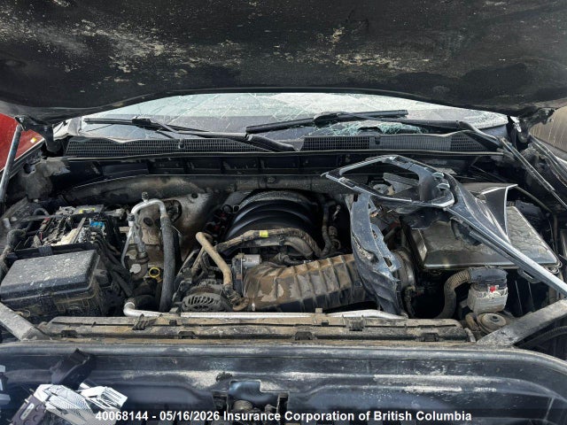 1GTP9EELXMZ337443 GMC Sierra K1500 At4