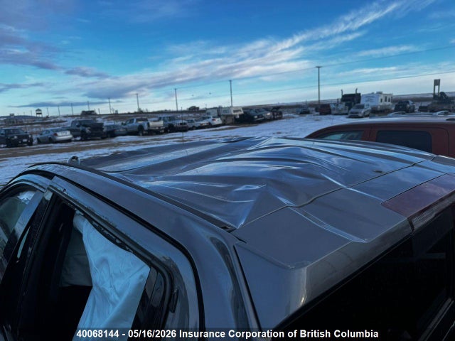 1GTP9EELXMZ337443 GMC Sierra K1500 At4