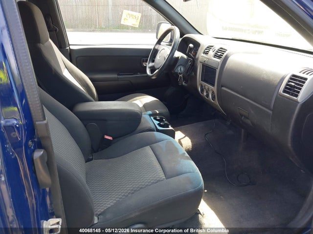 Aukcja sprzedaży 2010 Gmc Canyon Sle-2, vin: 1GTESDD94A8123903, numer aukcji: 40068145