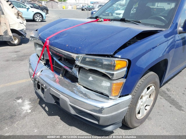 Aukcja sprzedaży 2010 Gmc Canyon Sle-2, vin: 1GTESDD94A8123903, numer aukcji: 40068145