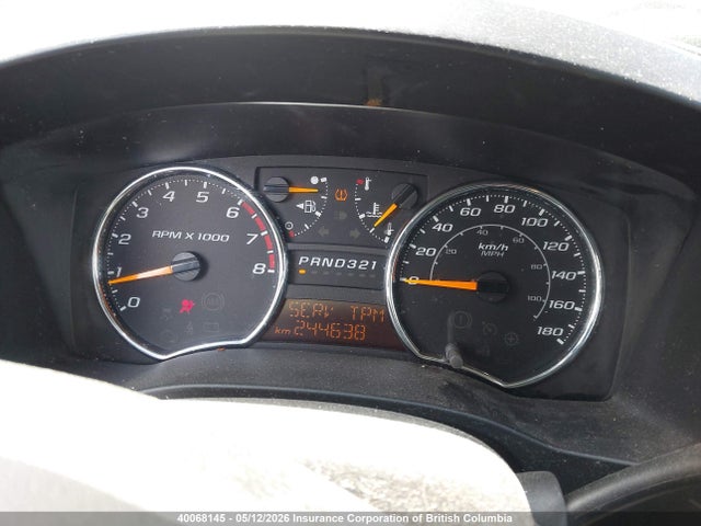 Aukcja sprzedaży 2010 Gmc Canyon Sle-2, vin: 1GTESDD94A8123903, numer aukcji: 40068145