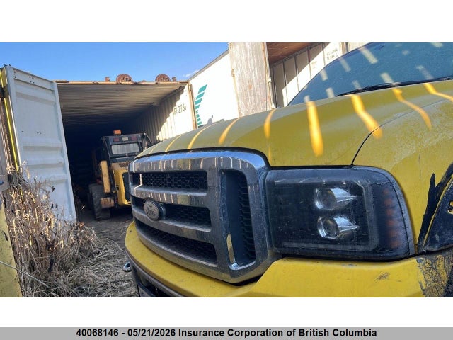 40068146 :رقم المزاد ، 1FTWW31P16EA84783 vin ، 2006 Ford F350 مزاد بيع