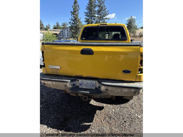 40068146 :رقم المزاد ، 1FTWW31P16EA84783 vin ، 2006 Ford F350 مزاد بيع