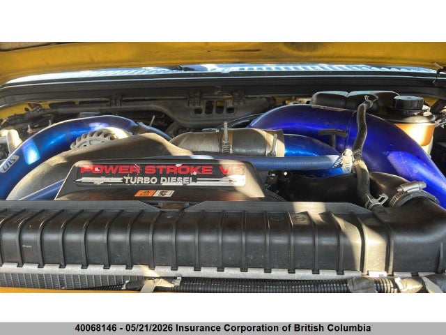 40068146 :رقم المزاد ، 1FTWW31P16EA84783 vin ، 2006 Ford F350 مزاد بيع