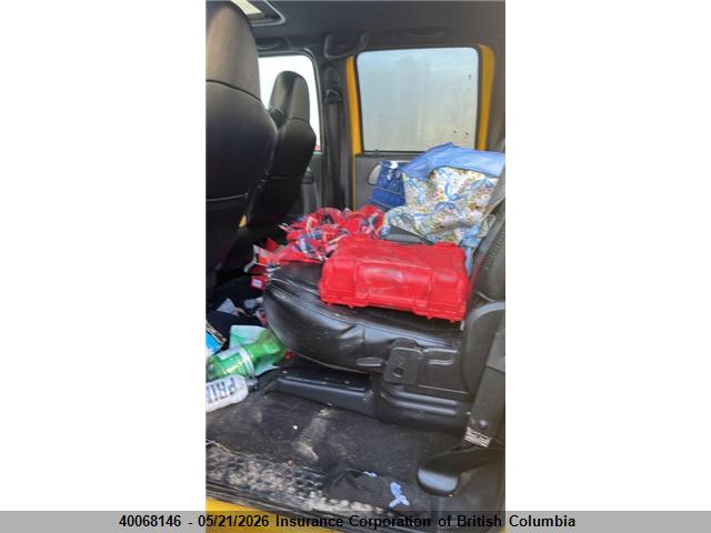 40068146 :رقم المزاد ، 1FTWW31P16EA84783 vin ، 2006 Ford F350 مزاد بيع