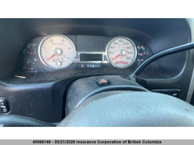40068146 :رقم المزاد ، 1FTWW31P16EA84783 vin ، 2006 Ford F350 مزاد بيع