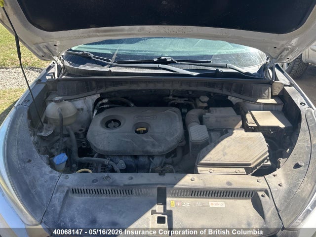 Продажа на аукционе авто 2017 Hyundai Tucson Limited/sport And Eco/se, vin: KM8J3CA44HU285879, номер лота: 40068147
