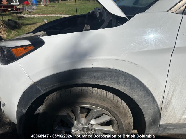 Продажа на аукционе авто 2017 Hyundai Tucson Limited/sport And Eco/se, vin: KM8J3CA44HU285879, номер лота: 40068147