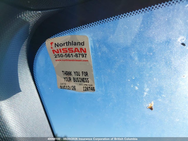 1N6AA1ED6LN501496 Nissan Titan