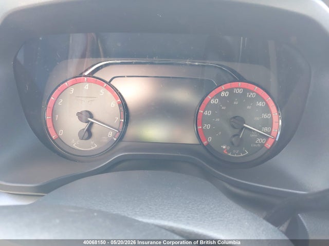 1N6AA1ED6LN501496 Nissan Titan