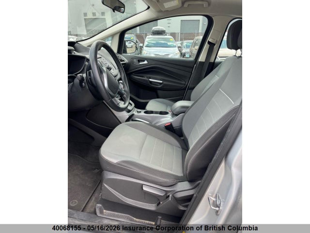 1FADP5AU2EL521650 Ford C-MAX SE