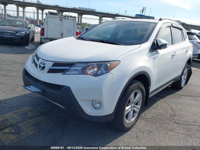 40068161 :رقم المزاد ، 2T3RFREV1DW002338 vin ، 2013 Toyota Rav4 مزاد بيع