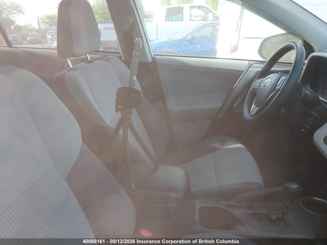 40068161 :رقم المزاد ، 2T3RFREV1DW002338 vin ، 2013 Toyota Rav4 مزاد بيع
