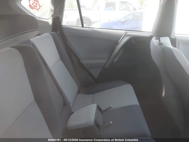40068161 :رقم المزاد ، 2T3RFREV1DW002338 vin ، 2013 Toyota Rav4 مزاد بيع
