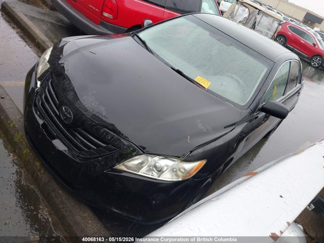 40068163 :رقم المزاد ، 4T4BE46K79R093181 vin ، 2009 Toyota Camry مزاد بيع