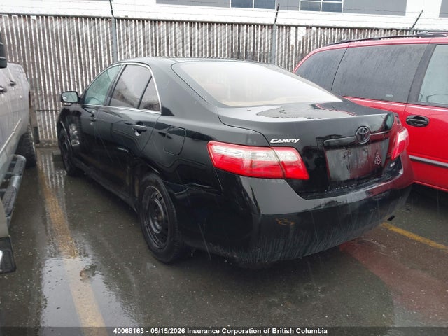 40068163 :رقم المزاد ، 4T4BE46K79R093181 vin ، 2009 Toyota Camry مزاد بيع