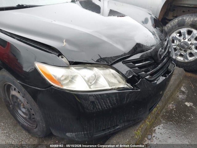 40068163 :رقم المزاد ، 4T4BE46K79R093181 vin ، 2009 Toyota Camry مزاد بيع