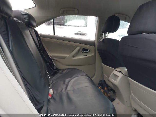 40068163 :رقم المزاد ، 4T4BE46K79R093181 vin ، 2009 Toyota Camry مزاد بيع