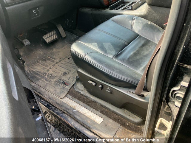 Продажа на аукционе авто 2011 Chevrolet Silverado 1500 Ltz, vin: 3GCPKTE3XBG142514, номер лота: 40068167