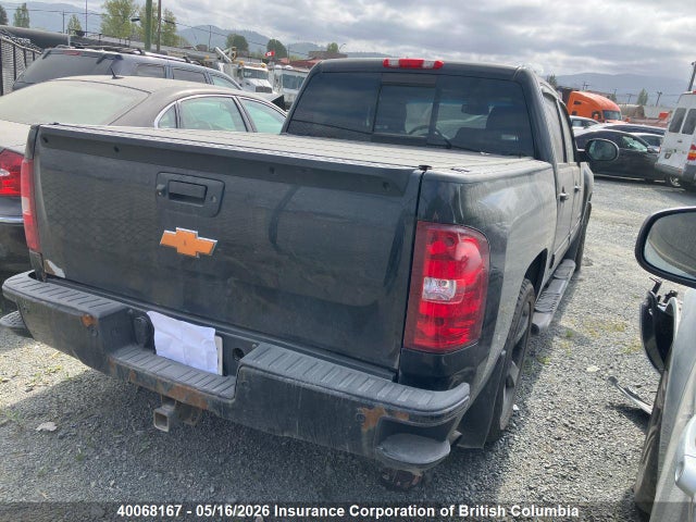 Продажа на аукционе авто 2011 Chevrolet Silverado 1500 Ltz, vin: 3GCPKTE3XBG142514, номер лота: 40068167