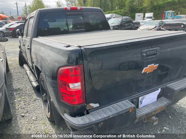 Продажа на аукционе авто 2011 Chevrolet Silverado 1500 Ltz, vin: 3GCPKTE3XBG142514, номер лота: 40068167
