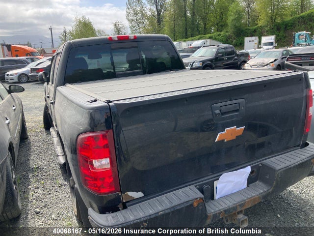 Продажа на аукционе авто 2011 Chevrolet Silverado 1500 Ltz, vin: 3GCPKTE3XBG142514, номер лота: 40068167