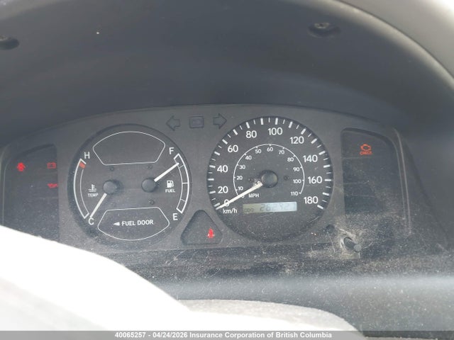 Aukcja sprzedaży 2002 Toyota Corolla Ce/le/s, vin: 2T1BR12EX2C878766, numer aukcji: 40065257