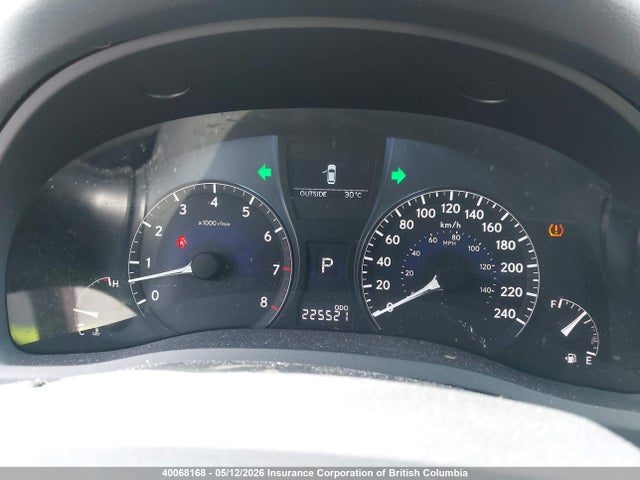 40068168 :رقم المزاد ، 2T2BK1BA2BC120255 vin ، 2011 Lexus Rx 350 مزاد بيع