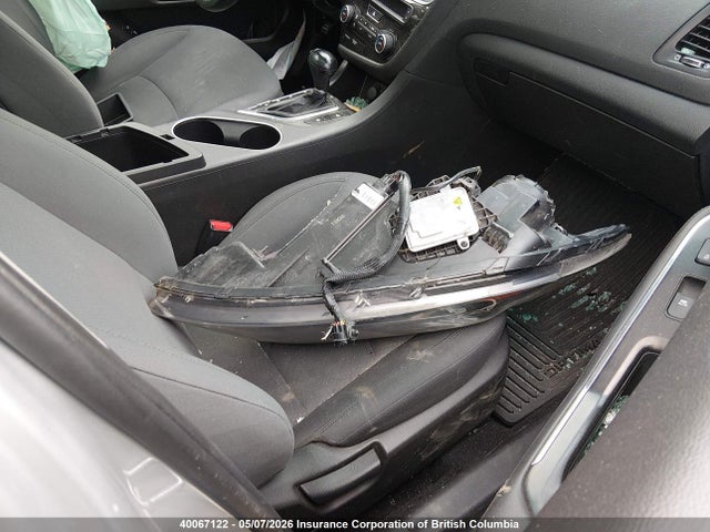 KNAGN4AD1F5088610 KIA OPTIMA HYBRID