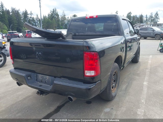 3C6RR6KT0GG197725 RAM 1500 St