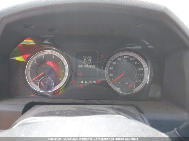 3C6RR6KT0GG197725 RAM 1500 St