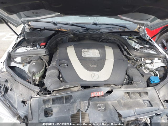 Продажа на аукционе авто 2010 Mercedes-benz C 300 4matic, vin: WDDGF8BB0AR091672, номер лота: 40068171